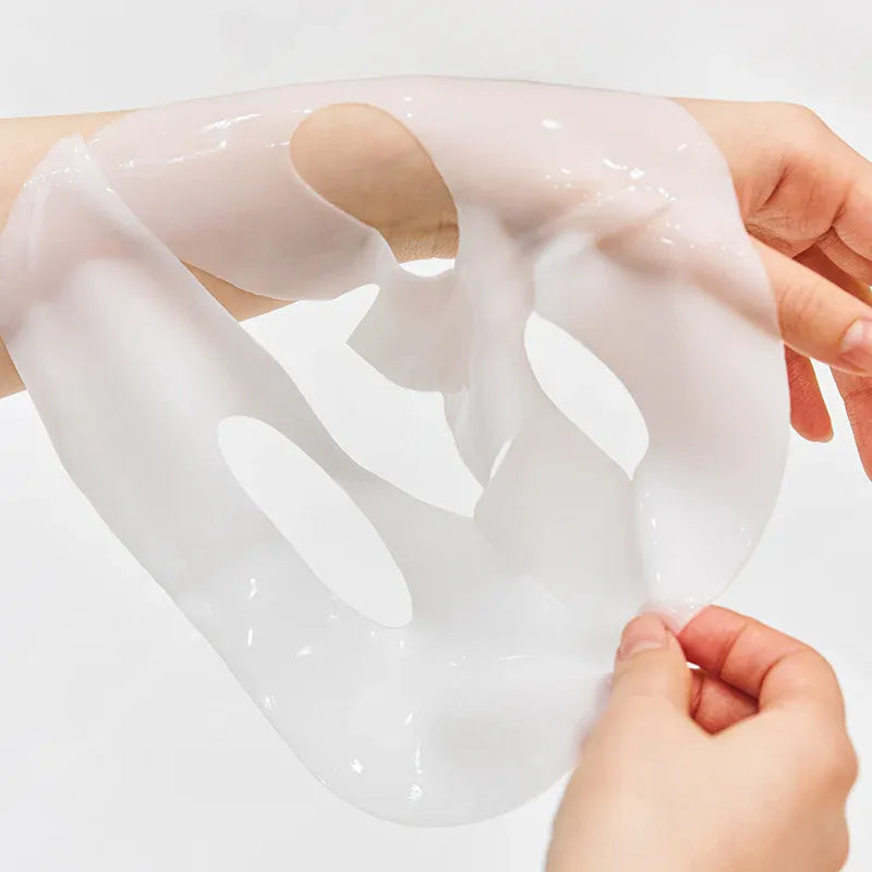 Bio-Collagen Mask