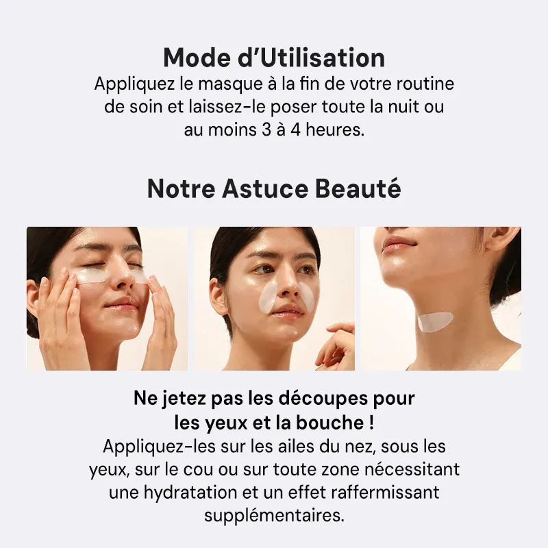 Bio-Collagen Mask