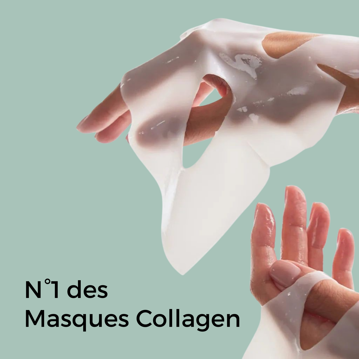 Bio-Collagen Mask