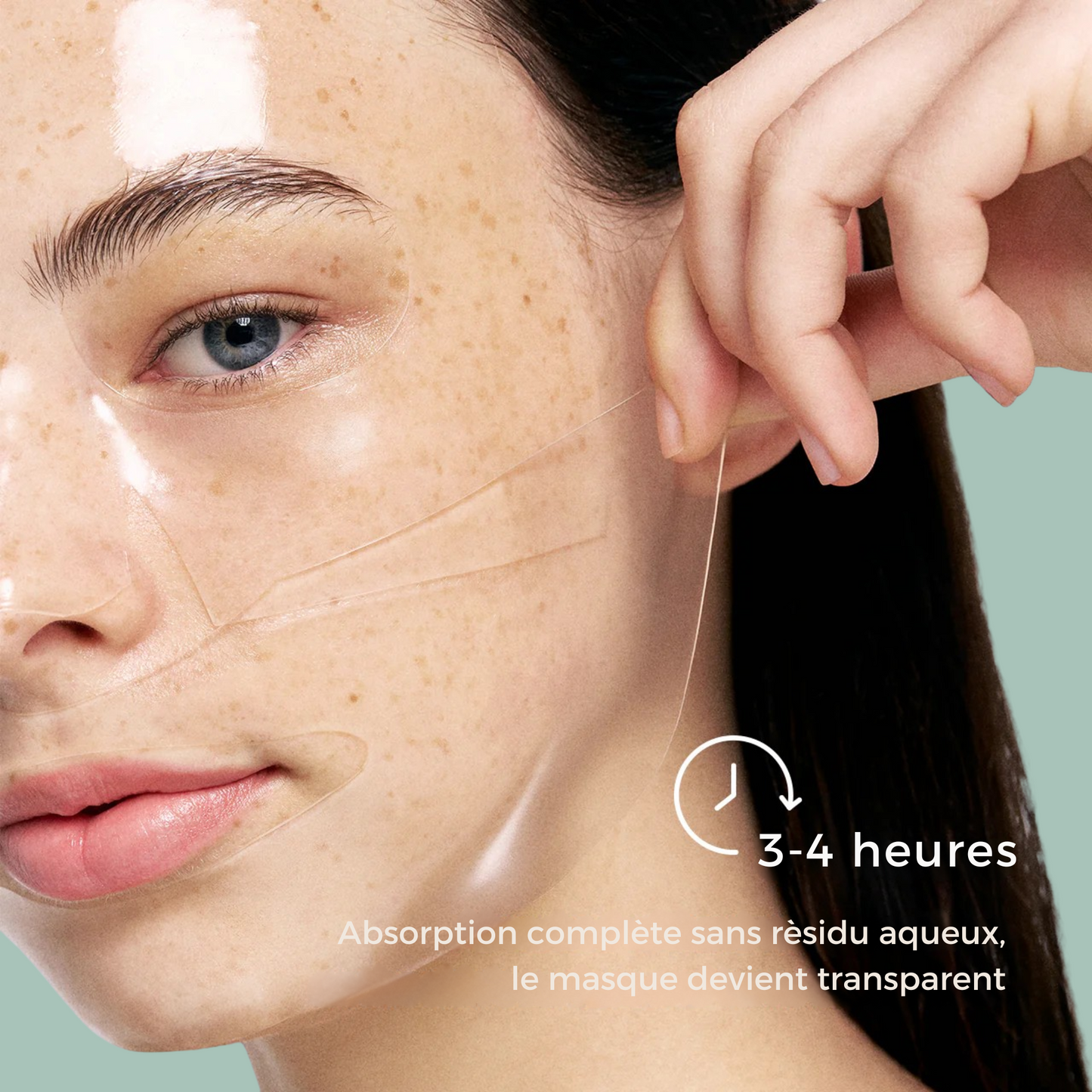 Bio-Collagen Mask